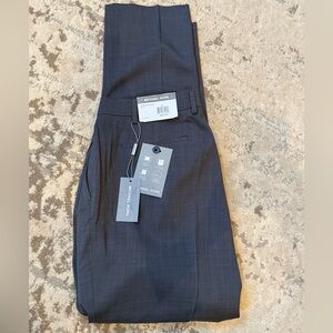 NWT Men’s Gray Michael Kors Dress Pants size 36x32